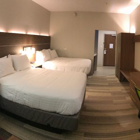 Holiday Inn Express & Suites Pineville-Alexandria Area Eksteriør billede