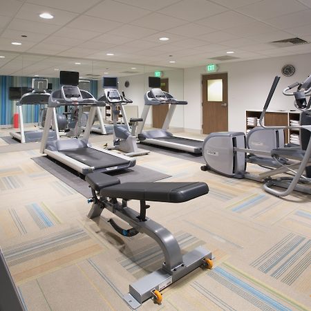 Holiday Inn Express & Suites Pineville-Alexandria Area Eksteriør billede