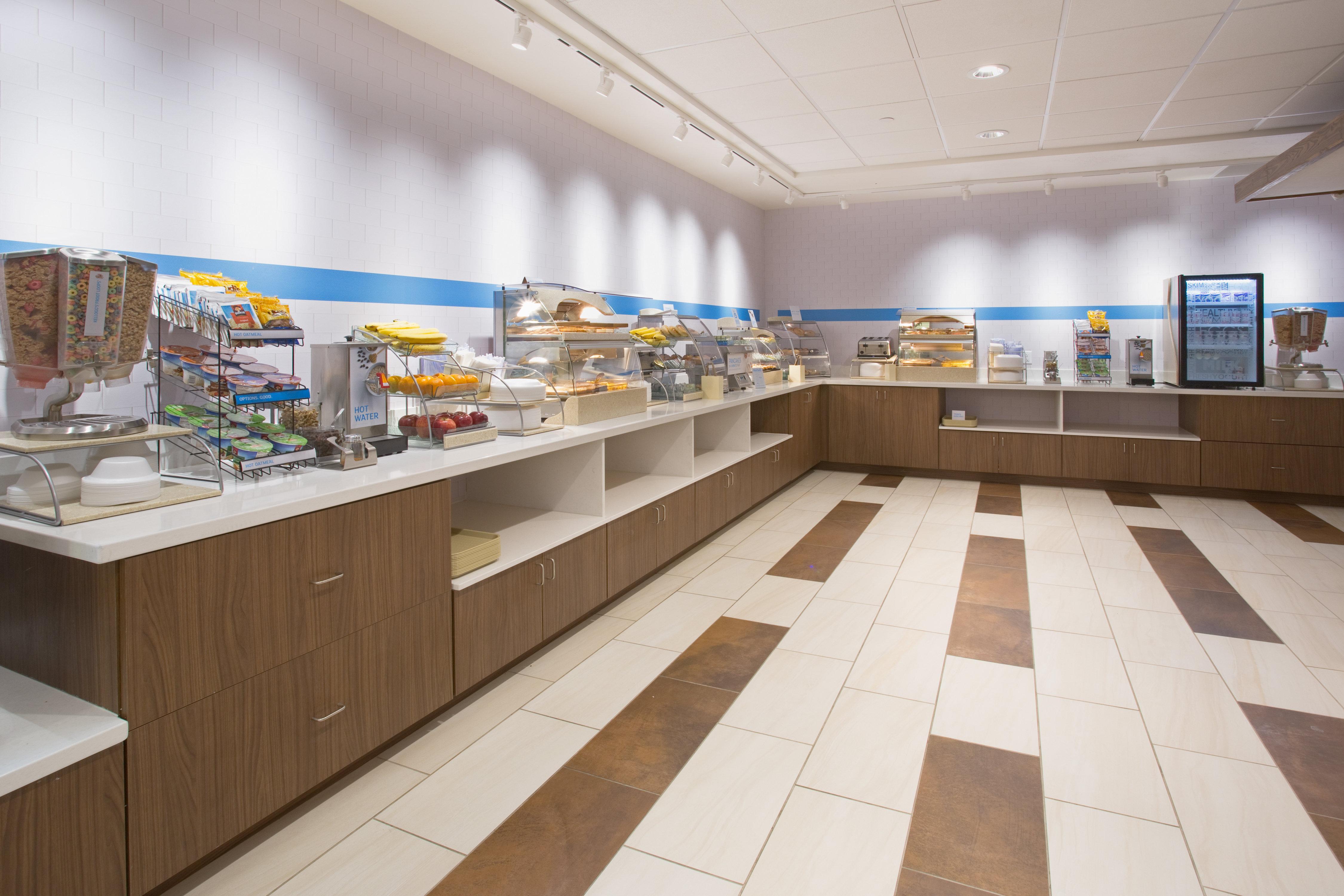 Holiday Inn Express & Suites Pineville-Alexandria Area Eksteriør billede