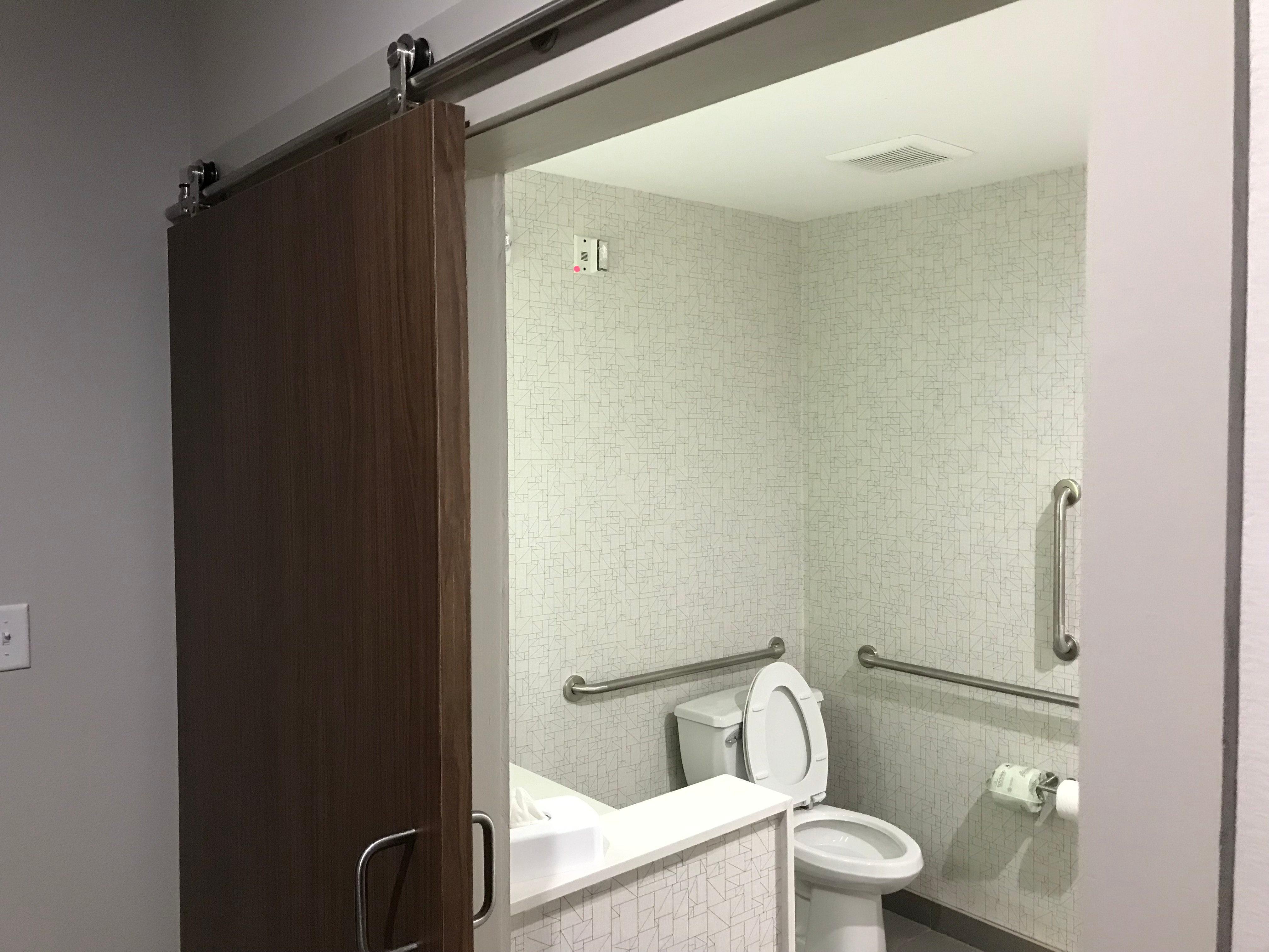 Holiday Inn Express & Suites Pineville-Alexandria Area Eksteriør billede